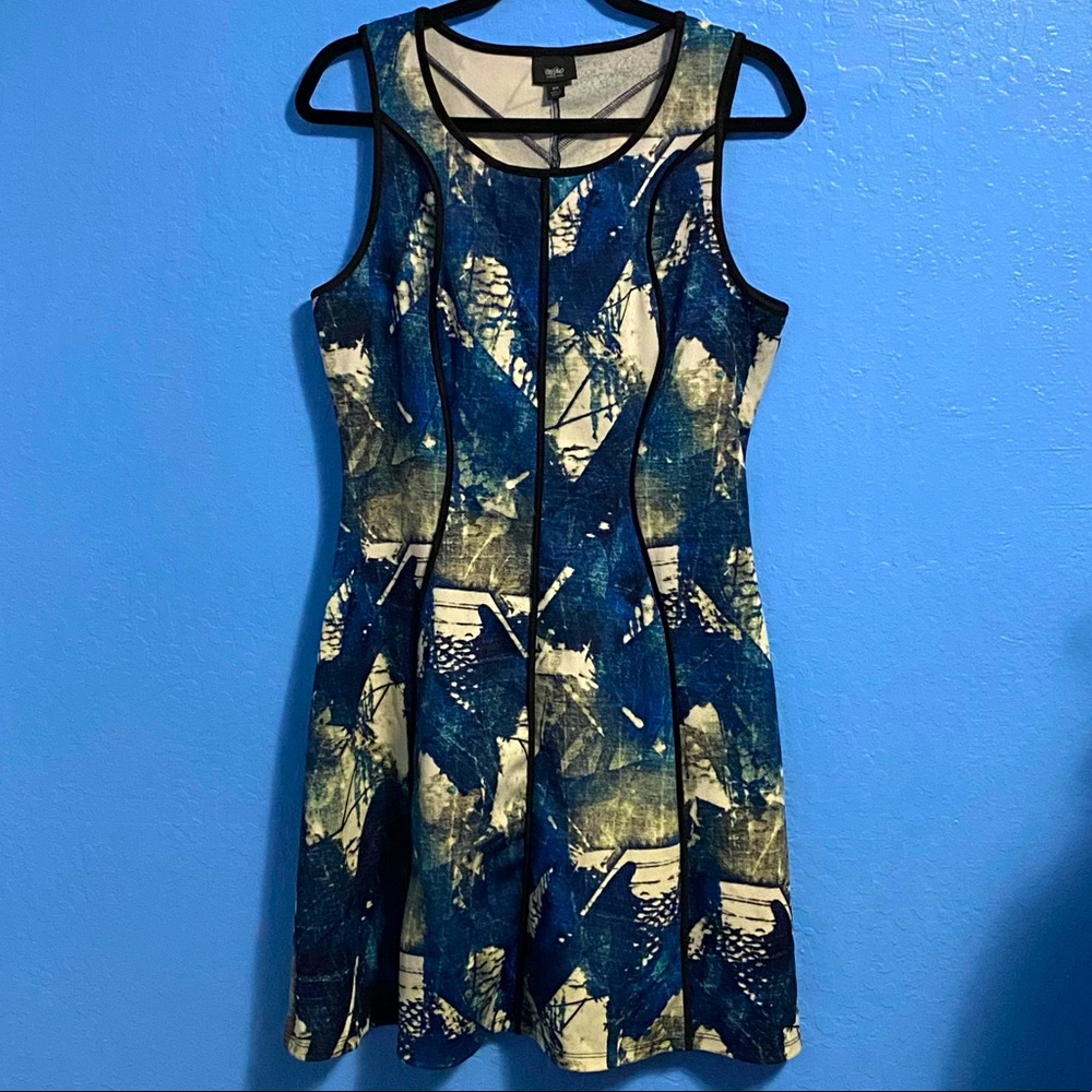Mossimo Supply Co. Dress